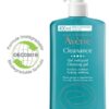 AVENE CLEANANCE GEL DETERGENTE NUOVA FORMULA 400 ML