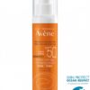 AVENE EAU THERMALE TRATTAMENTO ANTI-ETA' 50+ COLORATO 50 ML