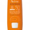 AVENE EAU THERMALE STICK LARGE ZONE SENSIBILI 50+ 8 G
