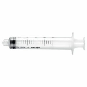 SIRINGA PENTA F 5ML L/L SENZA AGO L/F