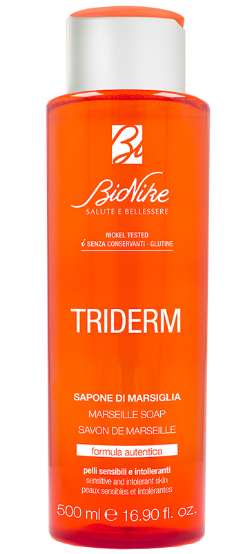 TRIDERM SAPONE MARSIGLIA 250 ML