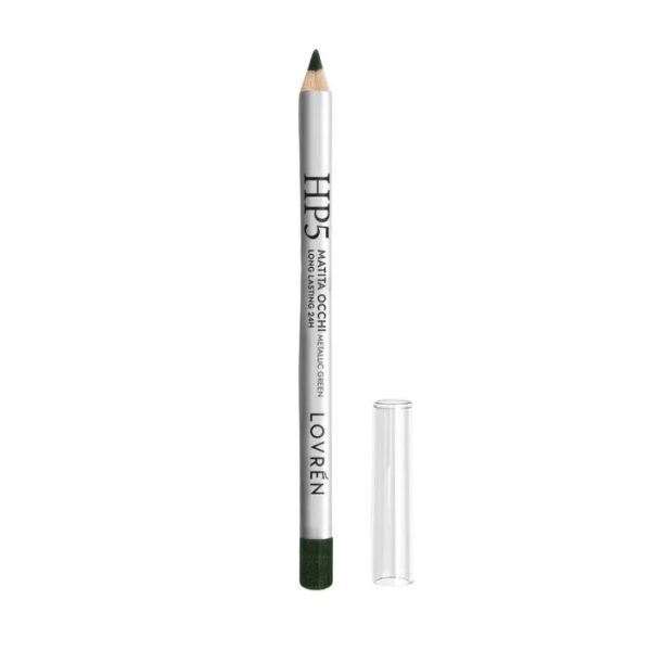 LOVREN MATITA OCCHI METALLIC GREEN 24 ORE 1,1 G