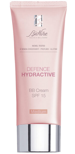 DEFENCE HYDRACTIVE BB CREAM MEDIUM 40 ML
