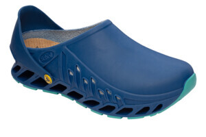 EVOFLEX TPR U BLU NAVY 35