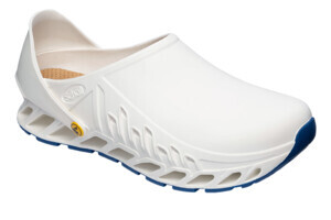 EVOFLEX TPR U BIANCO 36
