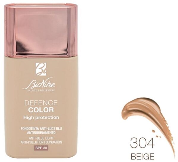 DEFENCE COLOR FONDOTINTA HIGH PROTECTION 304 30 ML