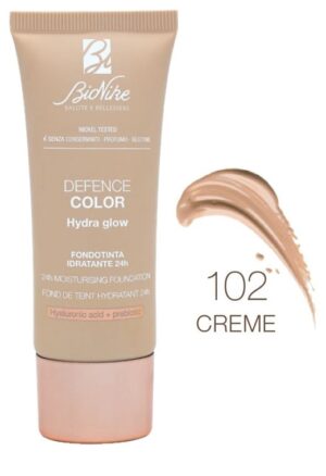 DEFENCE COLOR FONDOTINTA HYDRA GLOW 102