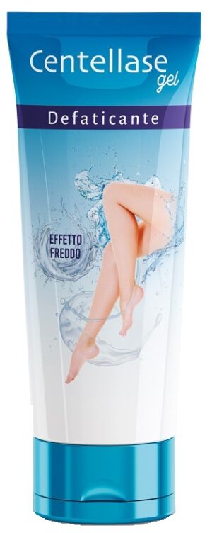 CENTELLASE GEL DEFATICANTE 150 ML
