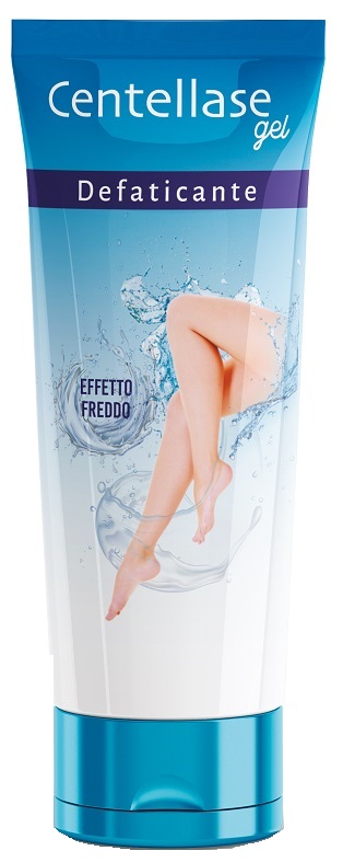 CENTELLASE GEL DEFATICANTE 150 ML