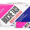 BIOCHETASI REFLUSSO 20 STICK AROMA ARANCIA