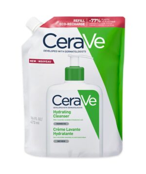 CERAVE REFILL DETERGENTE IDRATANTE 473 ML