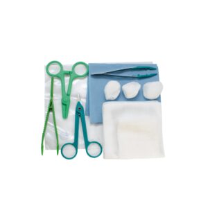 KIT MEDICAZIONE