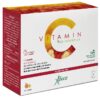 VITAMIN C NATURCOMPLEX 20 BUSTINE