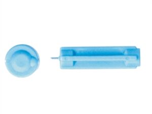 IHEALTH LANCETTE PUNGIDITO GAUGE 28 100 PEZZI