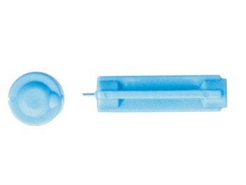 IHEALTH LANCETTE PUNGIDITO GAUGE 28 100 PEZZI