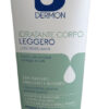 DERMON IDRATANTE CORPO LEGGERO 100 ML