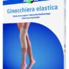 GINOCCHIERA ELASTICA MASTER-AID SPORT TAGLIA 5 44/49CM