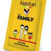 ALONTAN NEO FAMILY SALVIETTE 12 PEZZI ICARIDINA 10%