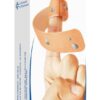 CEROTTO MASTER-AID ELASTIC FINGER 10 PEZZI