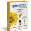 GRINTUSS PEDIATRIC SCIROPPO 12 FLACONCINI