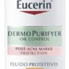 EUCERIN DERMOPURIFYER PROTECTIVE FLUID SPF30 50 ML