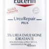 EUCERIN UREAREPAIR PLUS EMULSIONE IDRATANTE UREA 5% PROFUMATA 400 ML