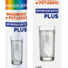 MASSIGEN MAGNESIO POTASSIO PLUS 20 COMPRESSE EFFERVESCENTI