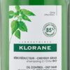 KLORANE SHAMPOO ALL'ORTICA T20 400 ML