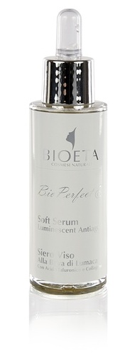 SOFT SERUM ANTIRUGHE 30 ML