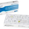 TEST ANTIGENICO RAPIDO COVID-19 AUTODIAGNOSTICO DETERMINAZIONE QUALITATIVA ANTIGENI SARS-COV-2 IN TAMPONI NASALI MEDIANTE IMMUNOCROMATOGRAFIA
