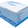 TEST ANTIGENICO RAPIDO COVID-19 GOLDSITE DETERMINAZIONE QUALITATIVA ANTIGENI SARS-COV-2 IN TAMPONI NASALI/NASOFARINGEI/OROFARINGEI MEDIANTE IMMUNOCROMATOGRAFIA 25 PEZZI
