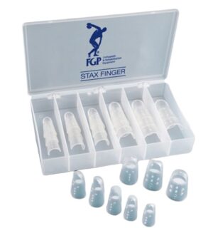 STAX SINGOLO PER DITA MANO 5.5