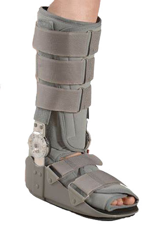 TUTORE WALKER ROM ECO M