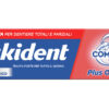 KUKIDENT PLUS ORIGINAL CREMA ADESIVA DENTIERE 40 G