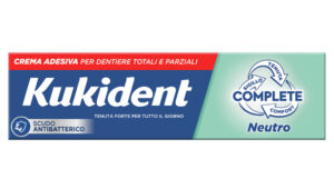KUKIDENT NEUTRO 40 G