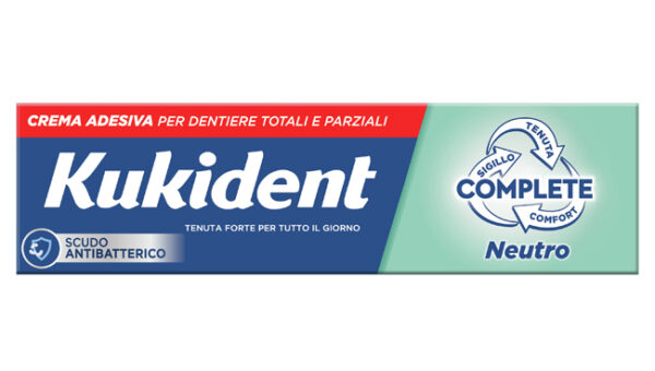 KUKIDENT NEUTRO 40 G