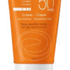 AVENE SOL CREMA SPF50+ SENZA PROFUMO NUOVA FORMULA 50 ML