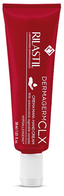 RILASTIL DERMAGERM CLX CREMA MANI 30 ML
