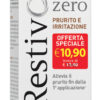 RESTIVOIL ZERO PRURITO E IRRITAZIONE OFFERTA SPECIALE 150 ML