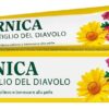 THEISS ARNICA & ARTIGLIO DEL DIAVOLO CREMA 50 ML