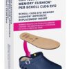 CLOG EVO MEM CUS UNI TAU 40-41