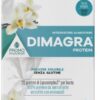 DIMAGRA PROTEIN POLVERE SOLUBILE GUSTO VANIGLIA 10 BUSTINE