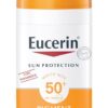 EUCERIN SUN PROTECTION SPF 50+ PIGMENT CONTROL SUN FLUID 50ML