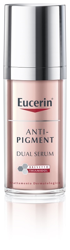 EUCERIN ANTI MACCHIE ANTI PIGMENT DUAL SERUM 30 ML
