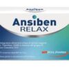 ANSIBEN RELAX 15 COMPRESSE