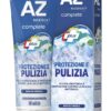 AZ COMPLETE PROTEZIONE E PULIZIA DENTIFRICIO 65 ML