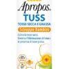 APROPOS TUSS SCIROPPO BAMBINI 150 ML