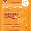 BIOGENYA MASCHERA MONO VIT C ANTIOX