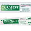 CURASEPT GEL DENTIFRICIO ADS DNA TRATTAMENTO ASTRINGENTE 75ML