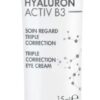 AVENE HYALURON ACTIV B3 CONTORNO OCCHI 15 ML